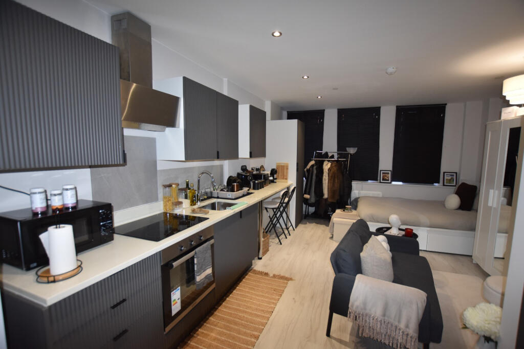 Main image of property: Midgate, City Centre, Peterborough, PE1