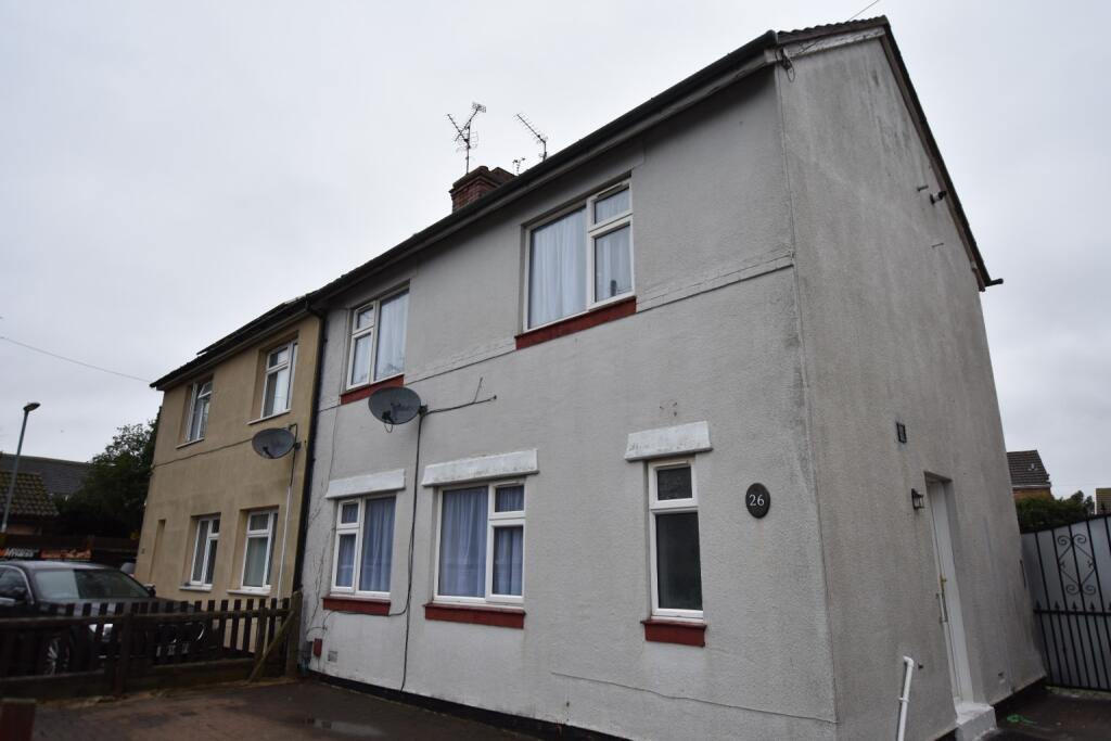 Main image of property: Fulham Road, West Town, Peterborough, PE3