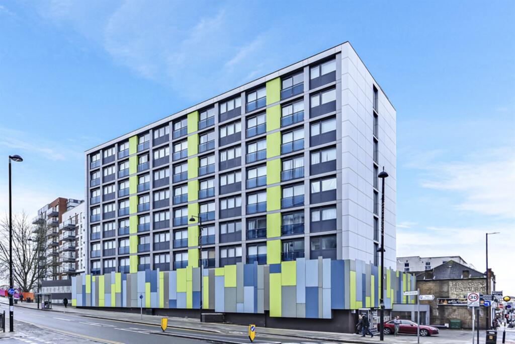 Main image of property: Trident House Station Road, UB3