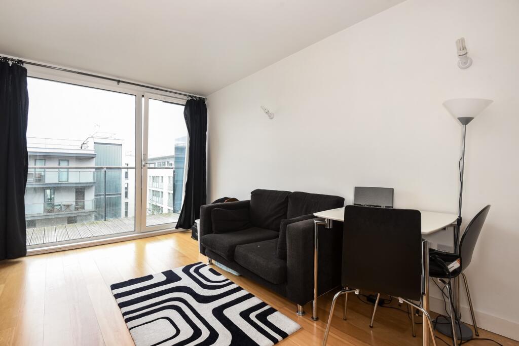 Main image of property: Vantage Building, Station Approach UB3