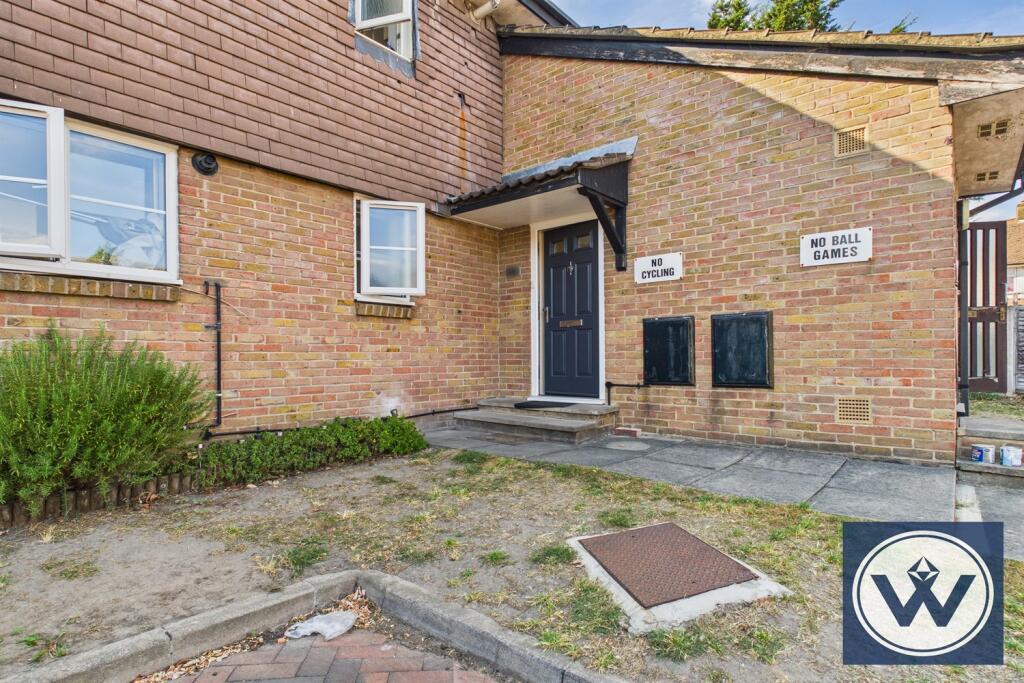 Main image of property: Windsor Park Road, UB3