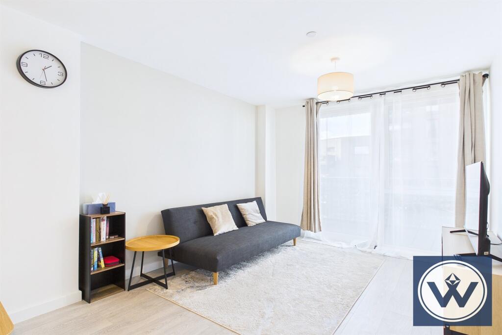 Main image of property: Caturra Court, Cranton Avenue, UB3