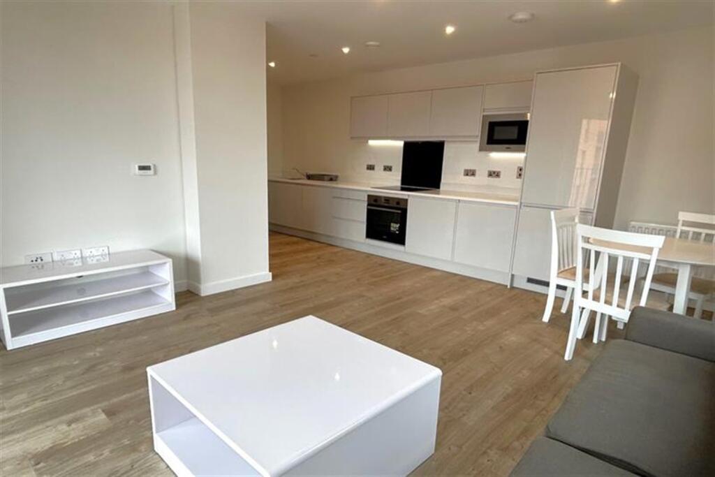 Main image of property: Mortise House, UB3