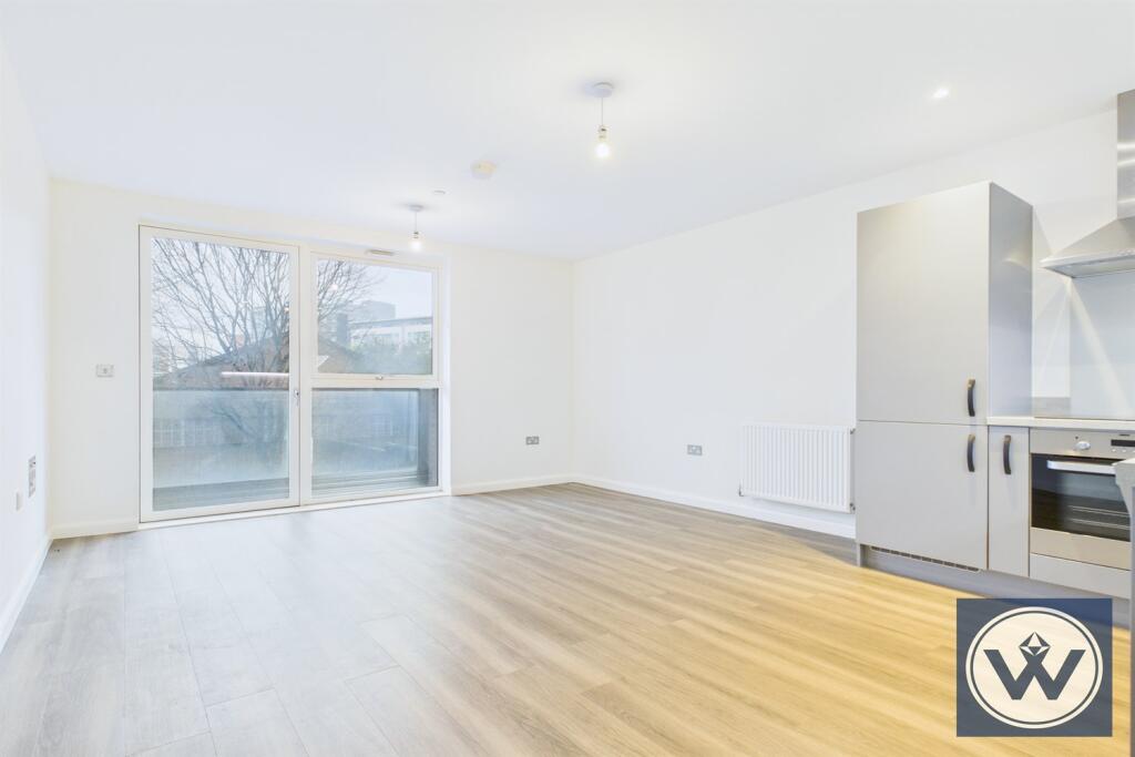 Main image of property: Catimor House, UB3