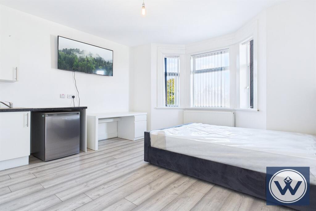 Main image of property: Uxbridge Road, UB4