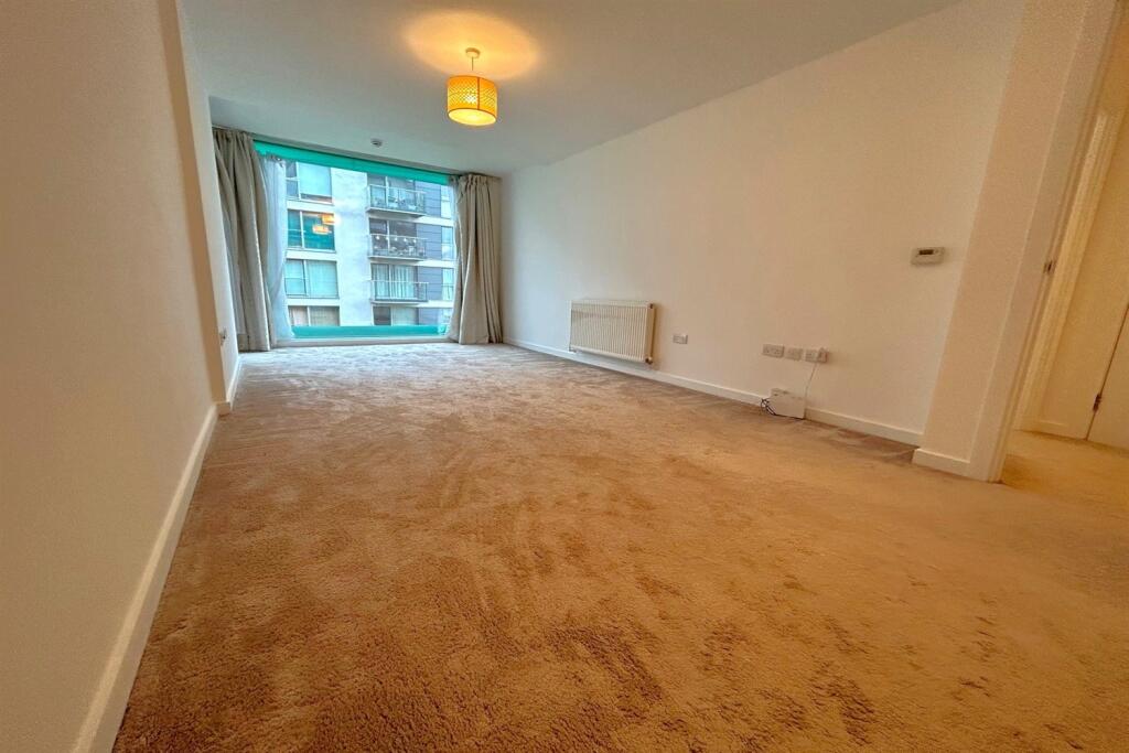 Main image of property: Signal Building, Station Approach, UB3