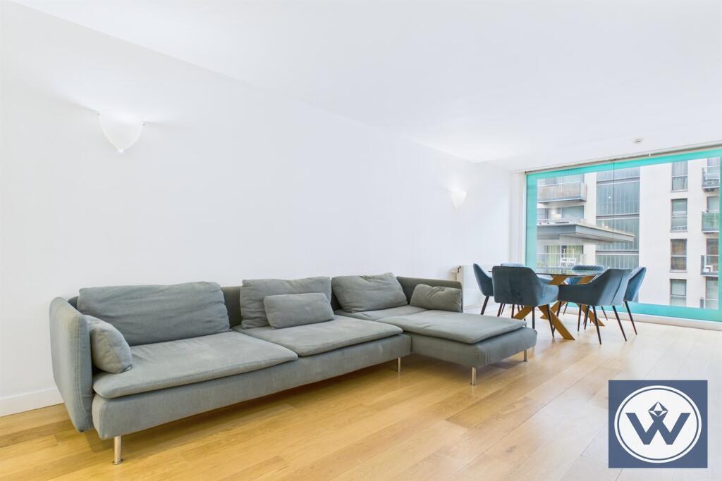 Main image of property: Cardinal Building, Station Approach, UB3