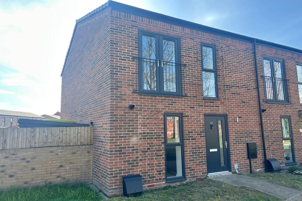 Main image of property: Ribot Walk, Castle Irwell - M6