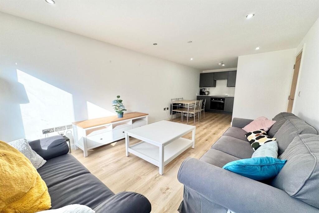 Main image of property: 5 Florence Street, Birmingham, B1