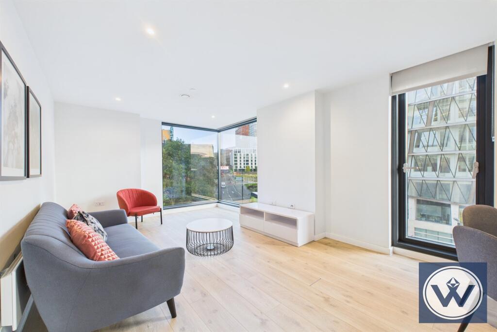 Main image of property: The Gate, Aspin Lane M4