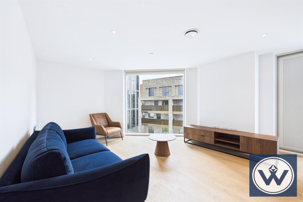 Main image of property: Park View, Victoria Riverside, M4