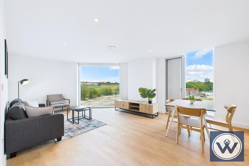 Main image of property: Park View, Victoria Riverside, M4