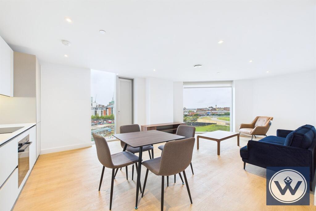 Main image of property: Park View, 190 Dantzic Street - M4