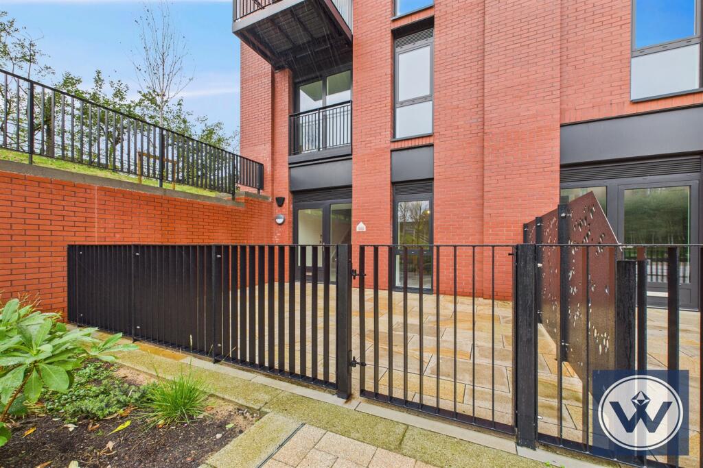 Main image of property: Shale Lane, M5