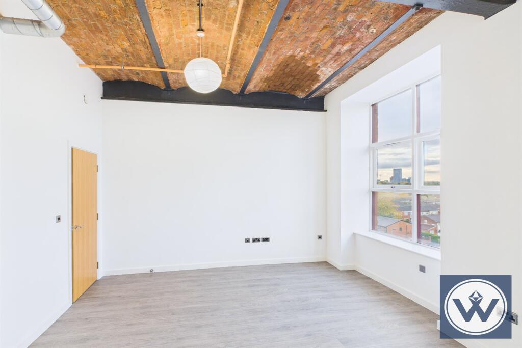 Main image of property: Spinning Mill, M40