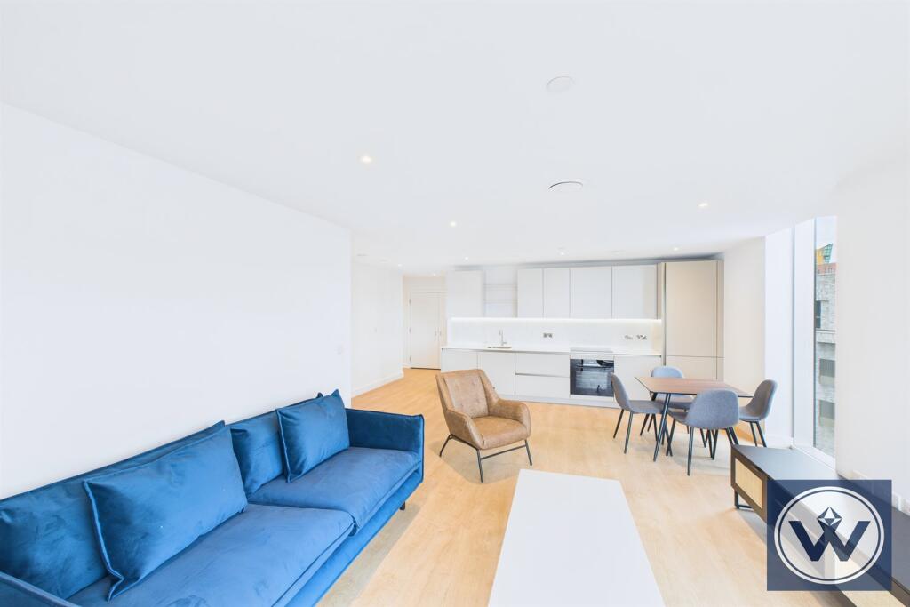 Main image of property: Park View, Victoria Riverside, M4