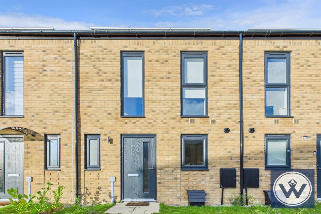 Main image of property: Furlong Way, M6