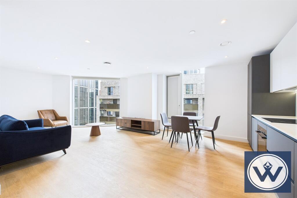 Main image of property: Park View, M4