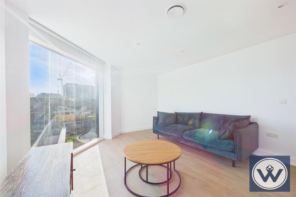 Main image of property: Park View, Victoria Riverside, M4