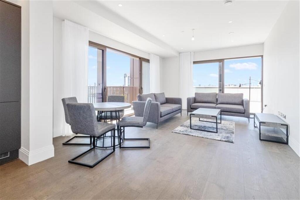 Main image of property: Dock East, Selsdon Way, E14