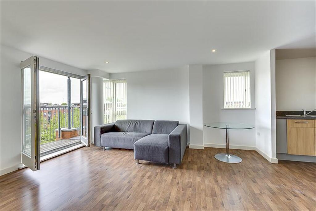 Main image of property: Eastside Mews, Bow, E3