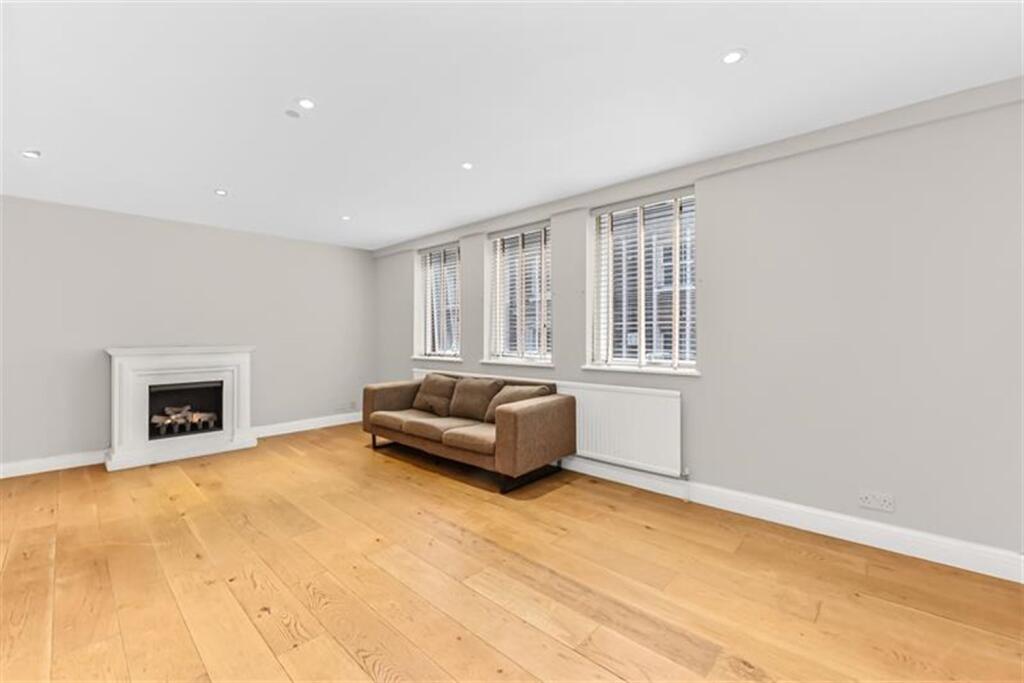Main image of property: Old Pye Street, SW1P
