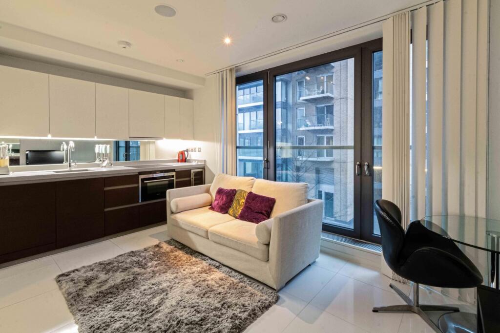 Main image of property: Baltimore Wharf, Oakland Quay, London E14 