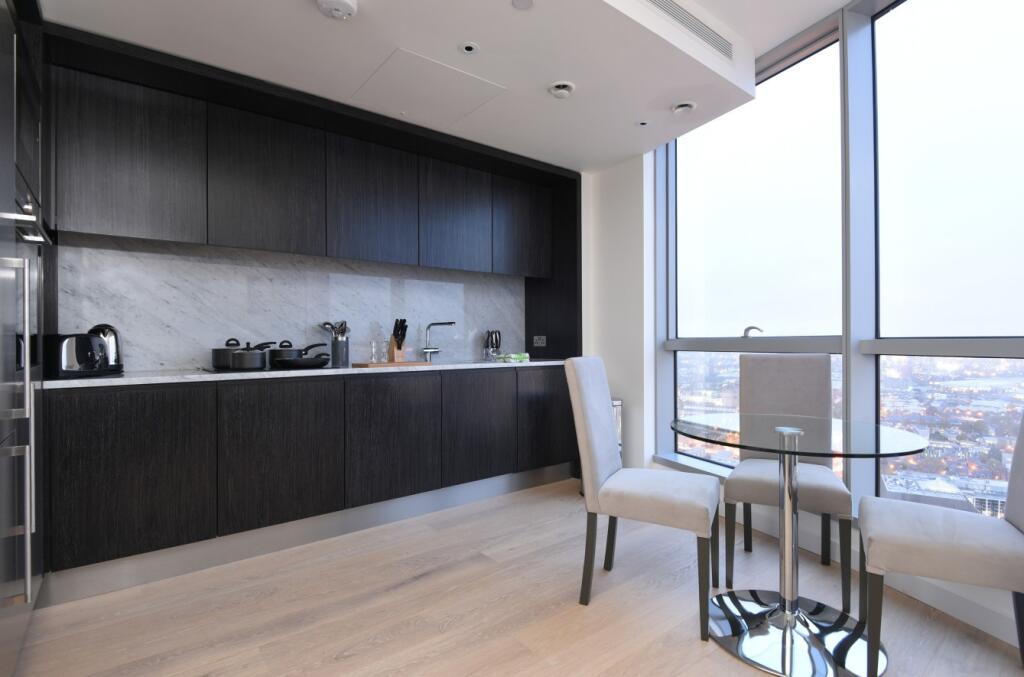 Main image of property: Charrington Tower, E14
