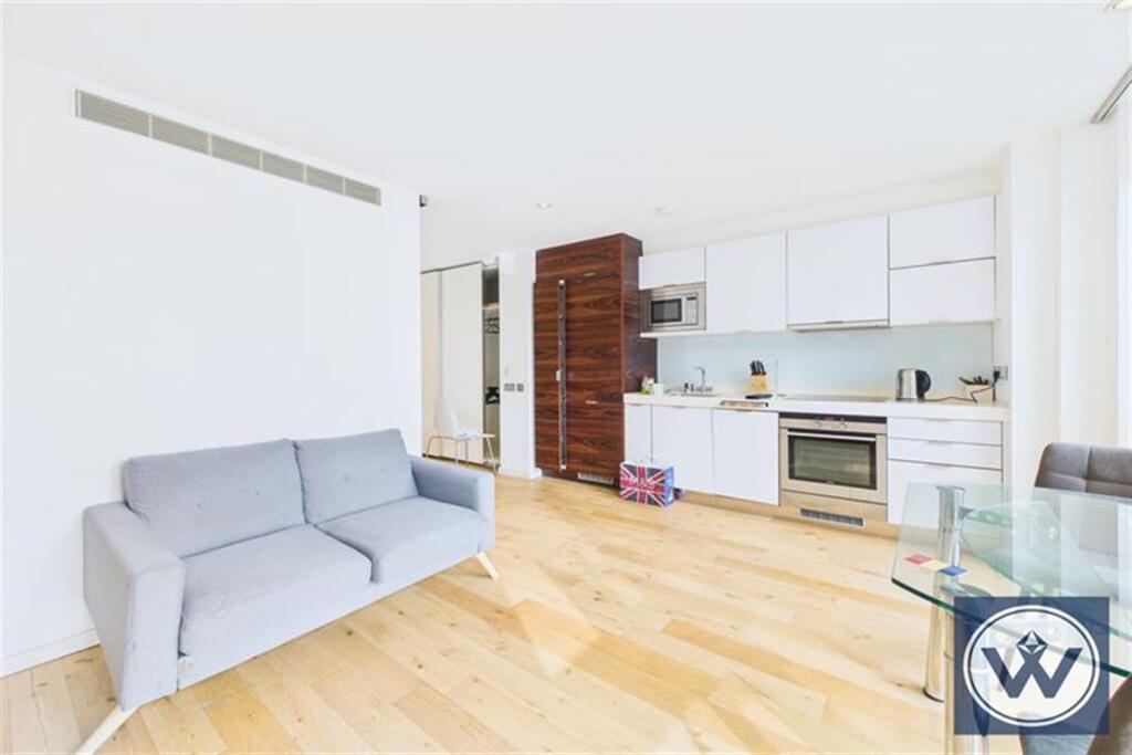 Main image of property: Ontario Tower, E14