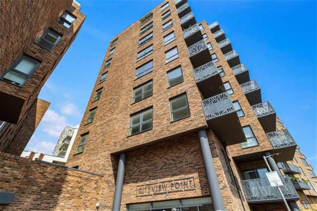 Main image of property: 103, Cityview Point, Tower Hamlets, E14