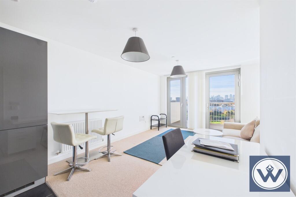 Main image of property: Waterside Heights, Booth Road, E16