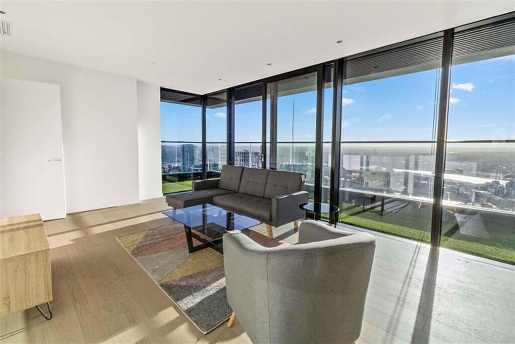 Main image of property: Hobart Building, E14