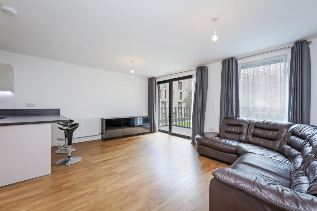 Main image of property: Kingfisher Heights, Bramwell Way, London, E16