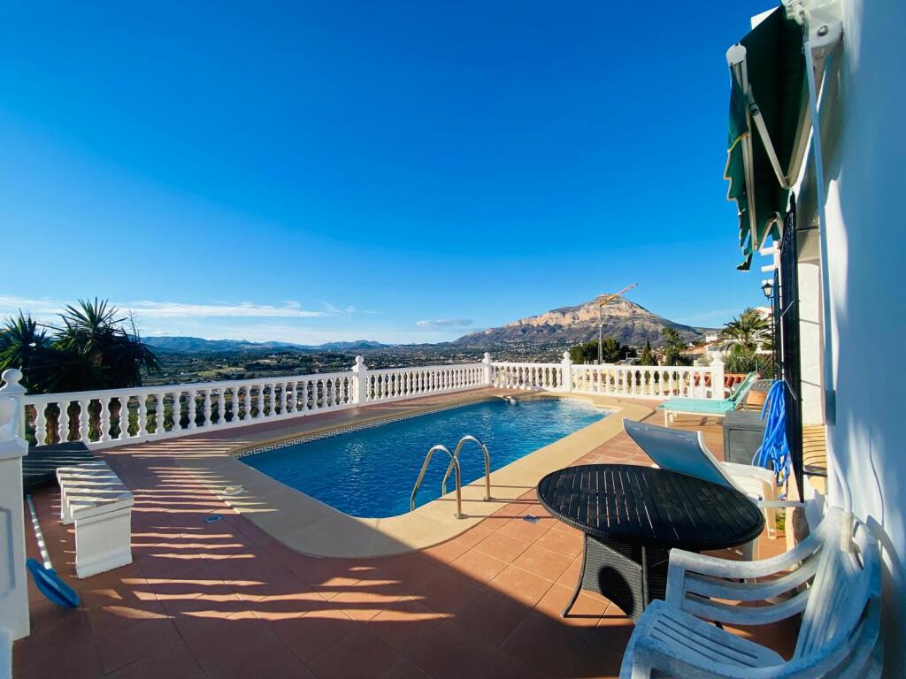 Main image of property: Valencia, Alicante, Javea