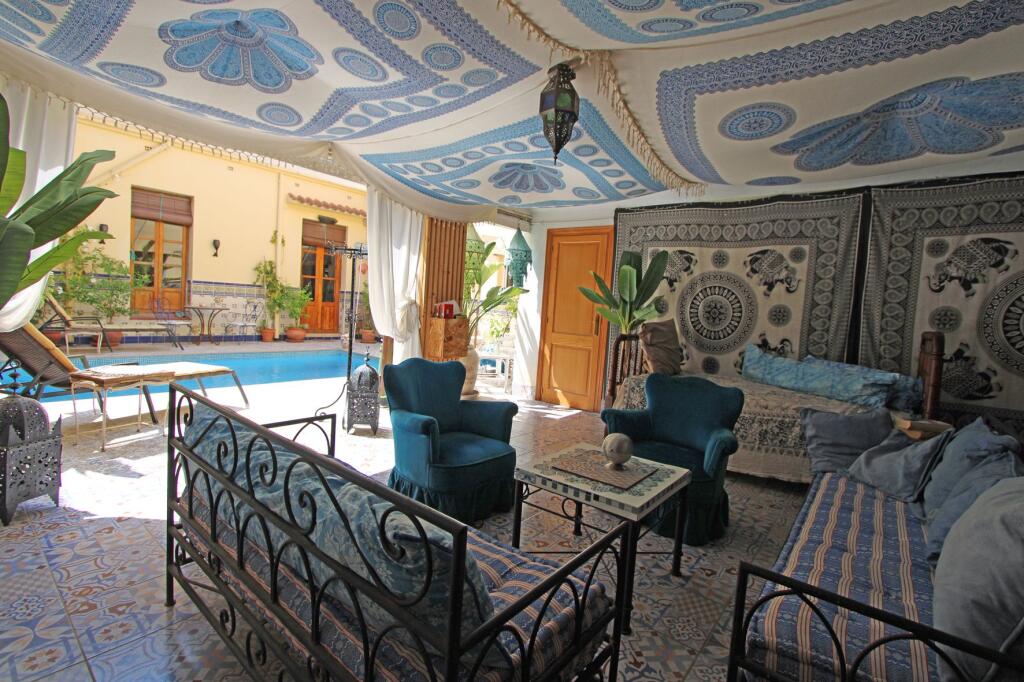 Main image of property: Valencia, Alicante, Sanet Y Negrals
