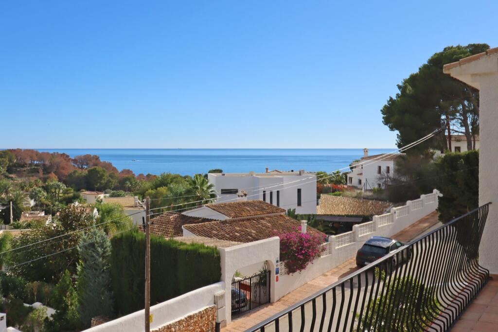 Main image of property: Valencia, Alicante, Benissa Coastal