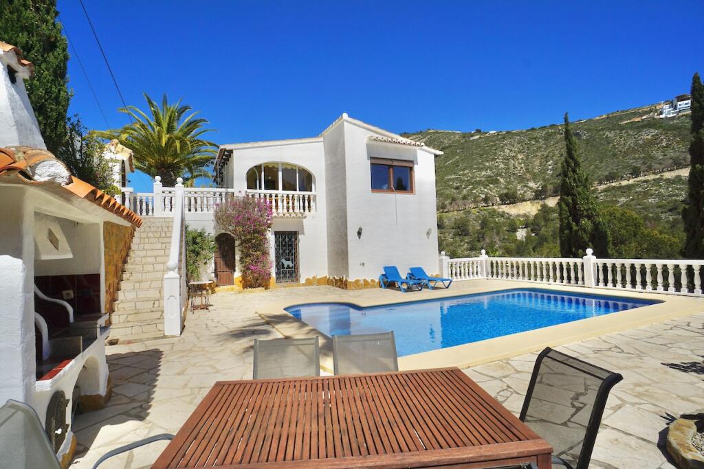 Main image of property: Valencia, Alicante, Benitatxell