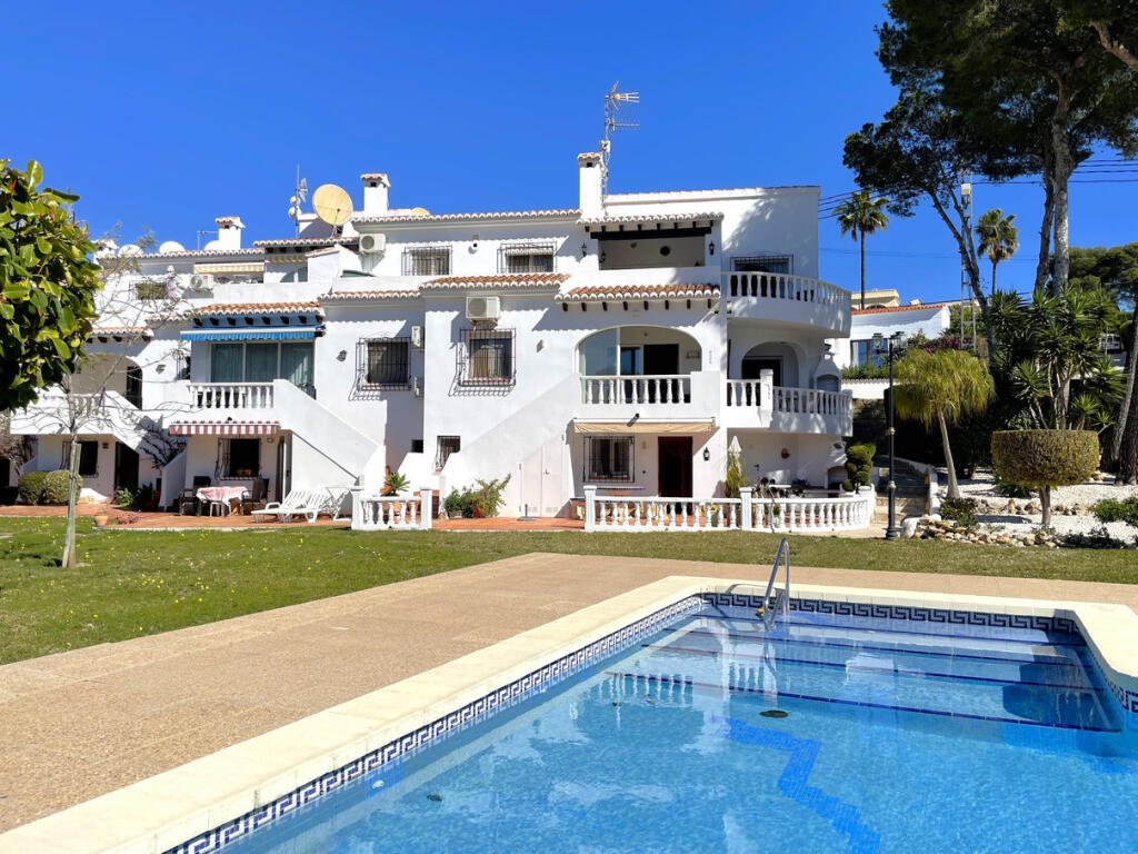 Main image of property: Valencia, Alicante, Moraira