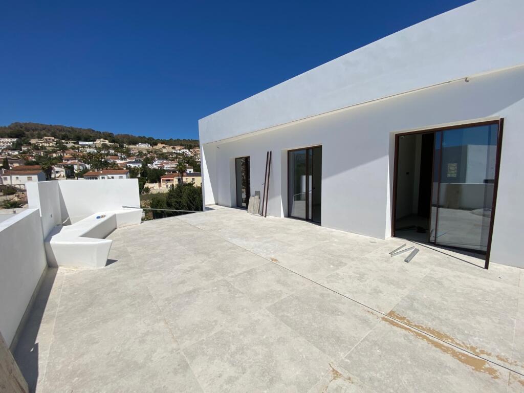 Main image of property: Valencia, Alicante, Calpe