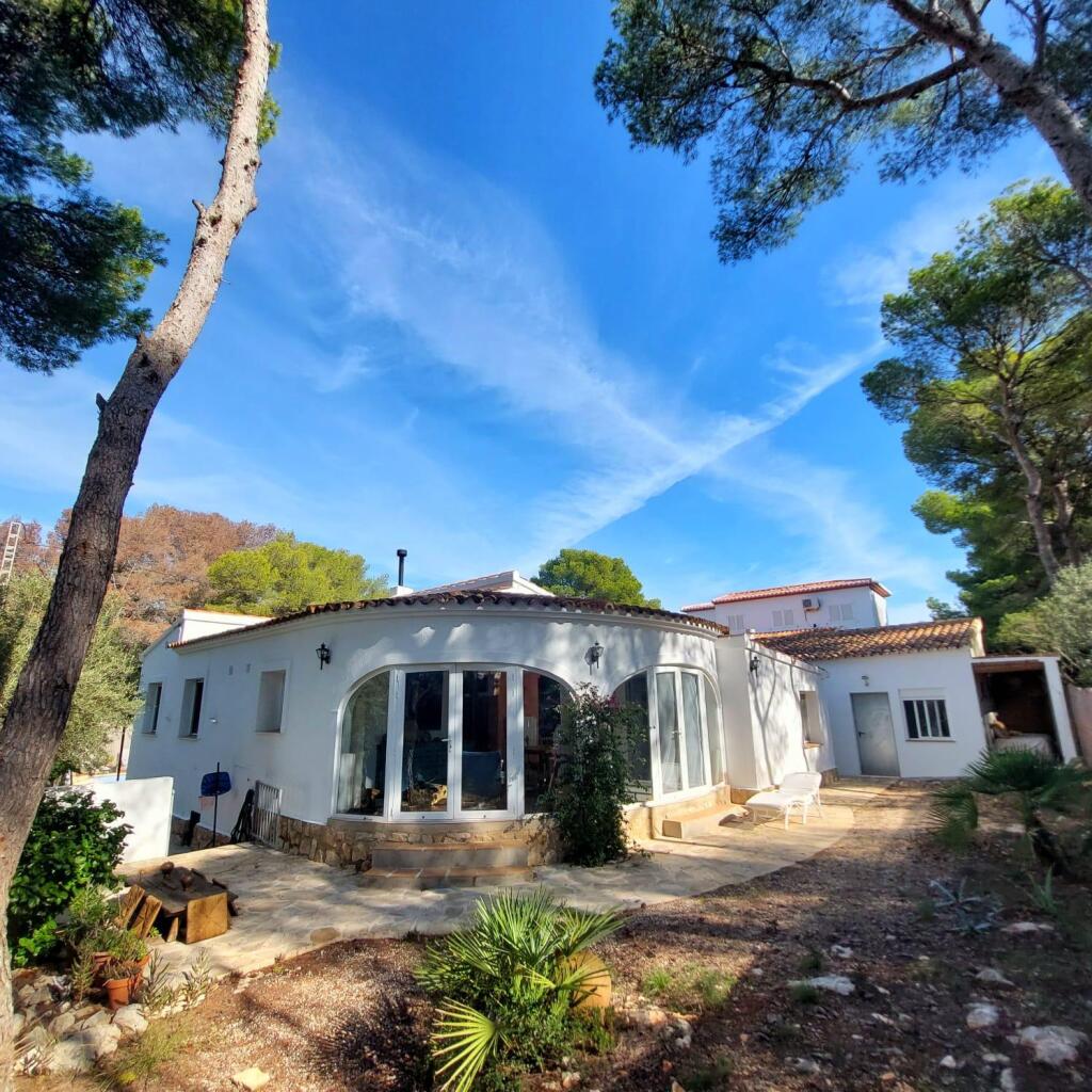 Main image of property: Valencia, Alicante, Javea