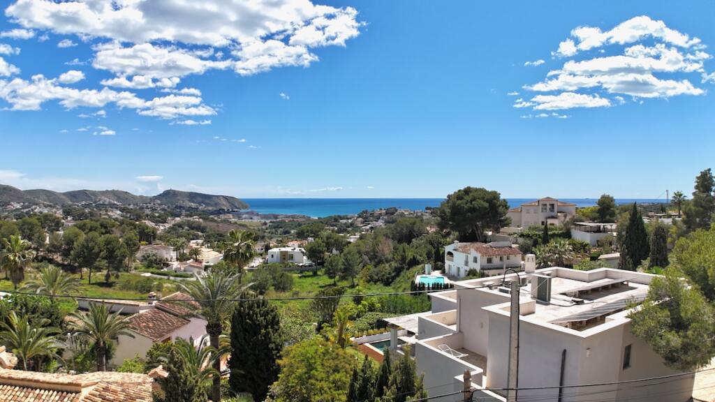 Main image of property: Valencia, Alicante, Moraira