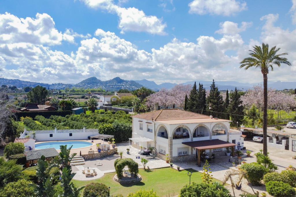 Main image of property: Valencia, Alicante, Denia