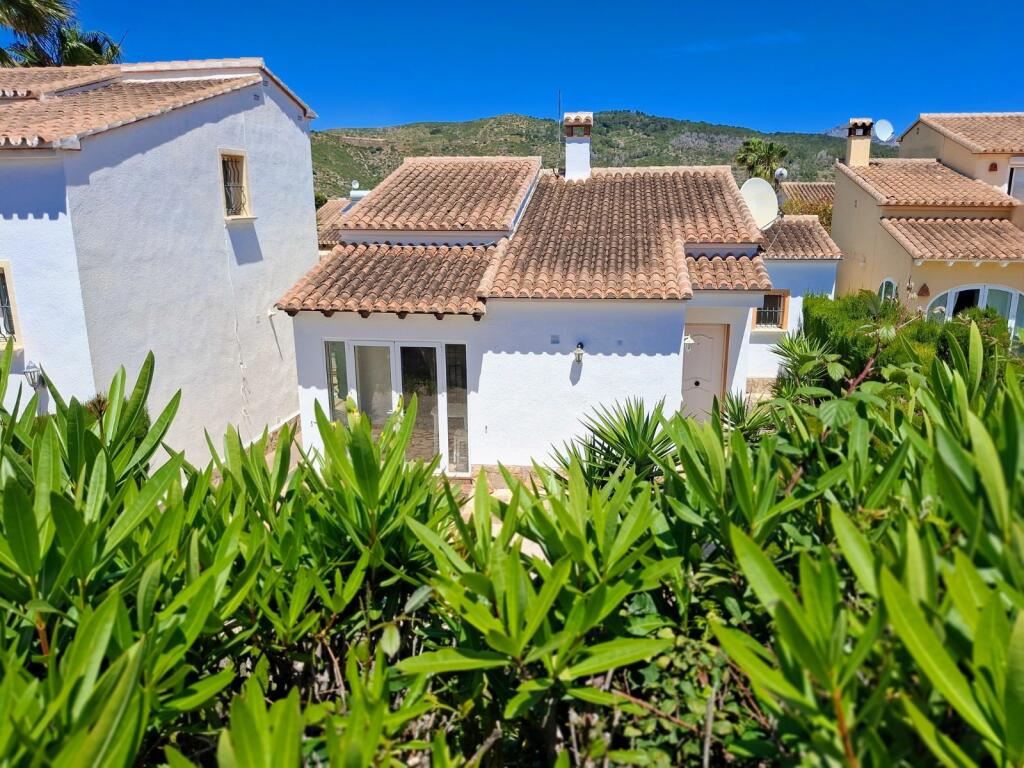 Main image of property: Valencia, Alicante, Benitatxell