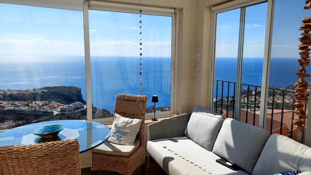 Main image of property: Valencia, Alicante, Benitatxell