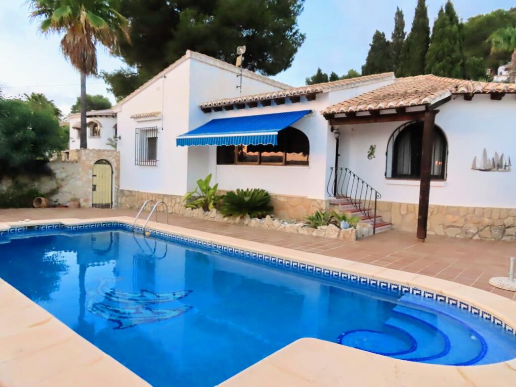 Main image of property: Valencia, Alicante, Moraira