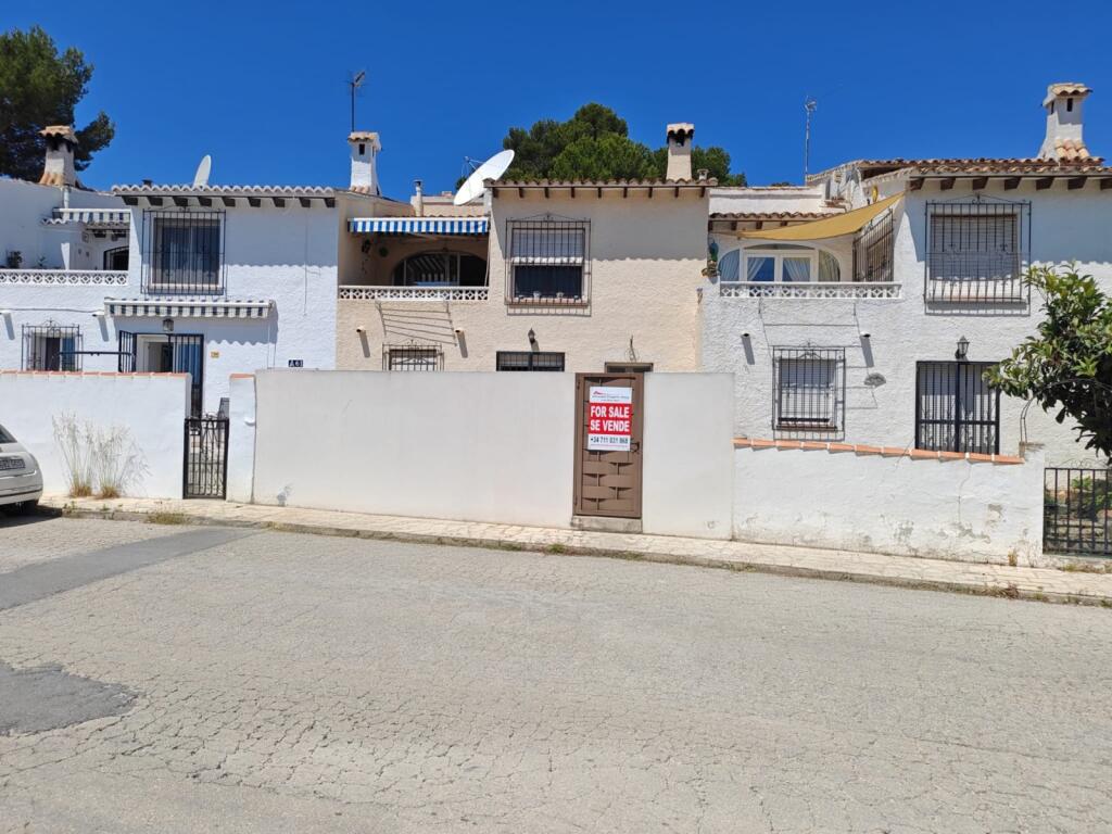 Main image of property: Valencia, Alicante, Moraira