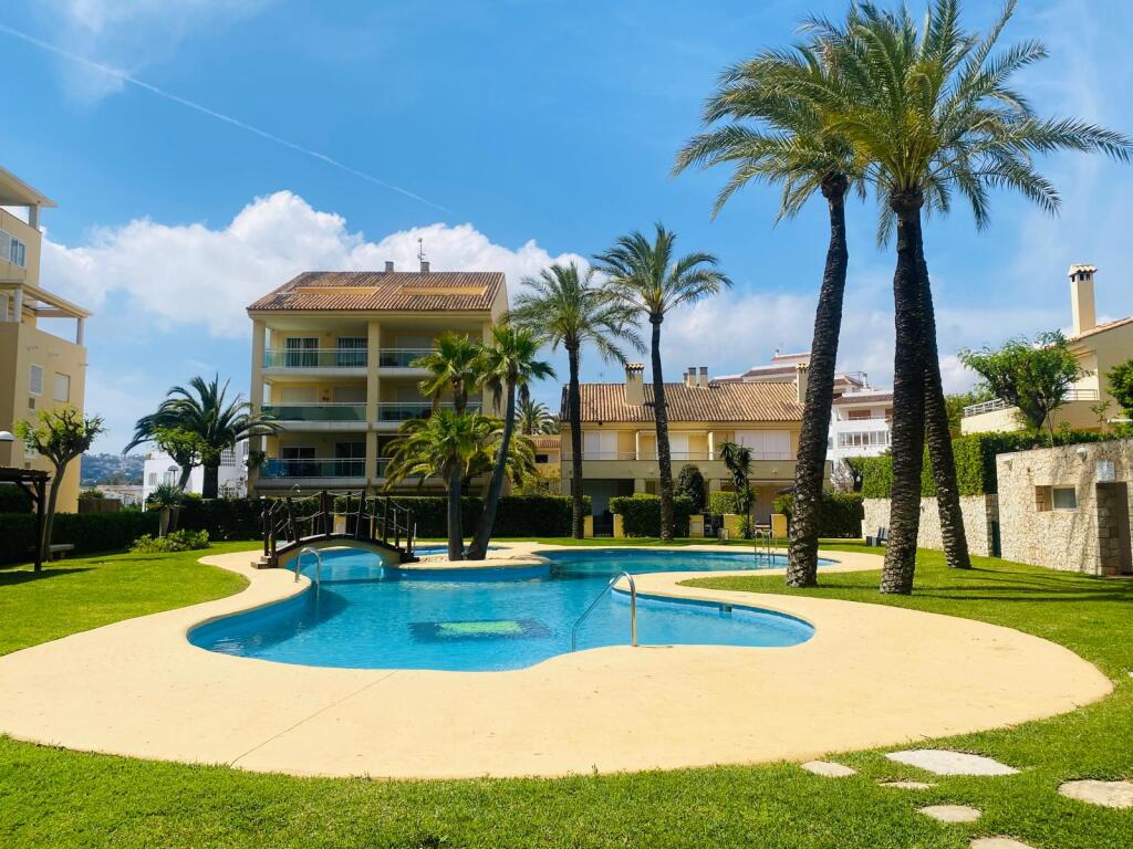Main image of property: Valencia, Alicante, Javea