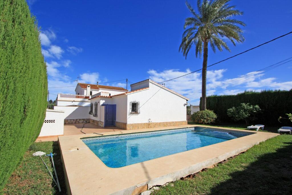 Main image of property: Valencia, Alicante, Denia