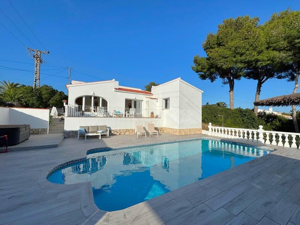 Main image of property: Valencia, Alicante, Javea