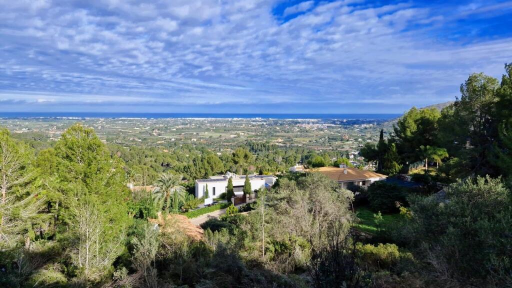 Main image of property: Valencia, Alicante, Pedreguer